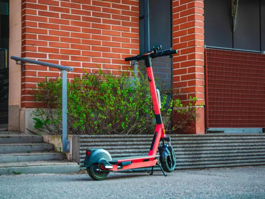 Evo 1000 Watt Electric Scooter