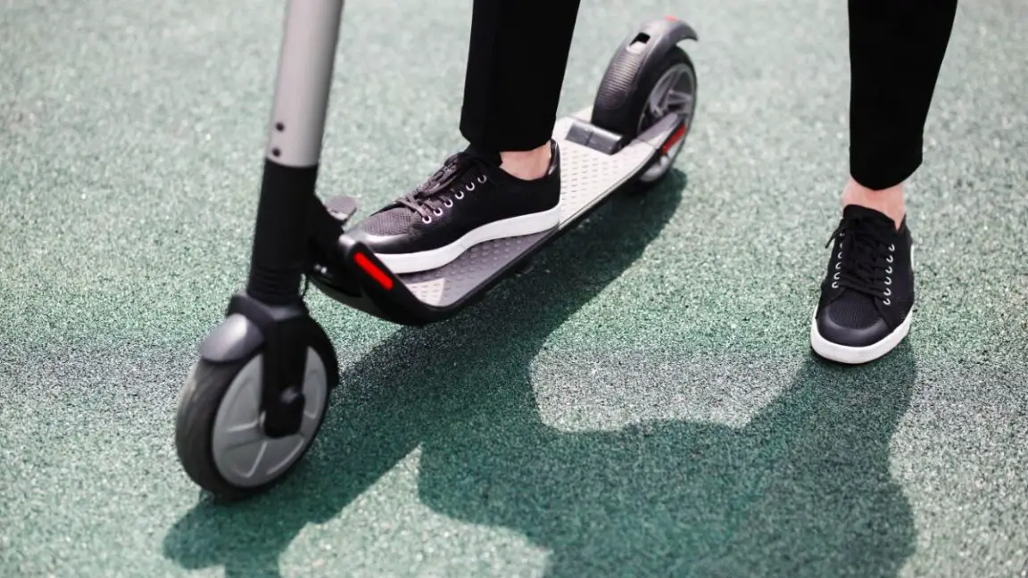 schwinn electric scooter review