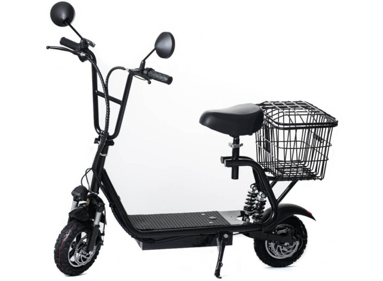 Schwinn S 500 Electric Scooter Review