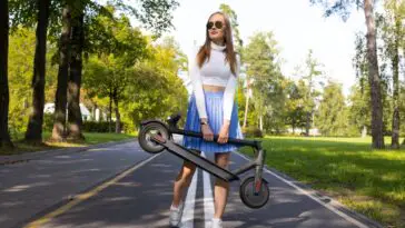 Xiaomi Electric Scooter Review