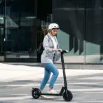 Are Electric Scooters Safe