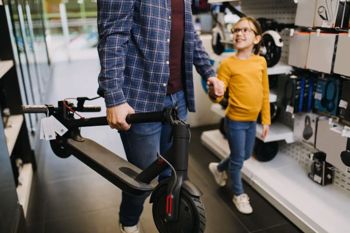 Electric Scooter Buying Guide