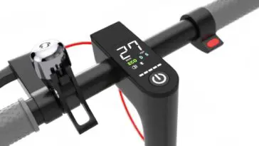 Electric Scooter Speed Controller