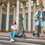 Electric Scooters for College Students