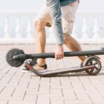 GOTRAX Glider Folding Electric Scooter Review