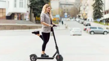 Top 6 Electric Scooter for Road Use