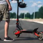 Zero 10x Electric Scooter