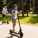 razor E100 electric scooter reviews