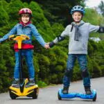 segway scooter for Kids
